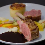 Zum Goldenen Lowen فندق