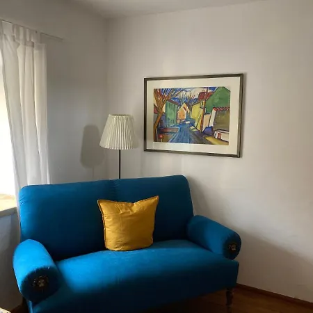 Callm-hotel Inn Kallmuenz