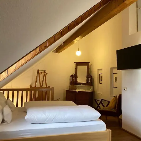 Callm-hotel Kallmuenz