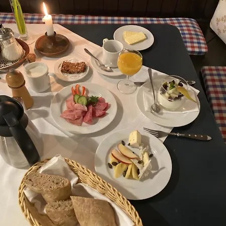 Callm-hotel Inn *