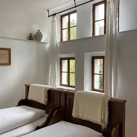 Inn Callm-hotel Kallmuenz