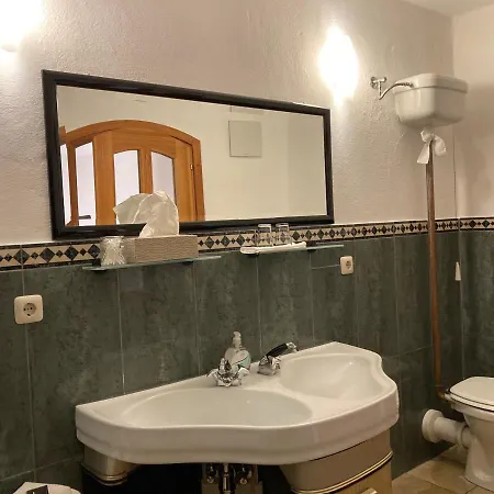 Inn Callm-hotel *