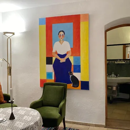 Callm-hotel Kallmuenz