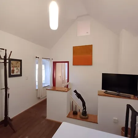 Callm-hotel Kallmuenz