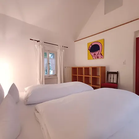 Callm-hotel Inn Kallmuenz