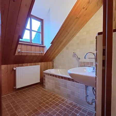 Inn Callm-hotel Kallmuenz