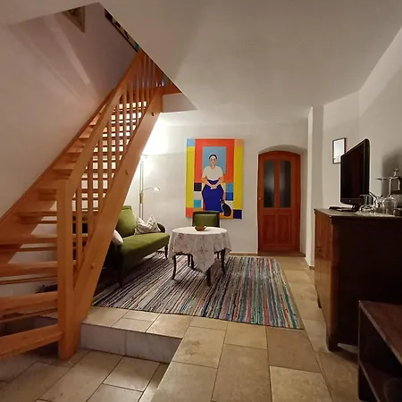Inn Callm-hotel