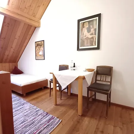 Inn Callm-hotel Kallmuenz