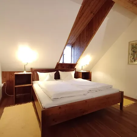 Callm-hotel Kallmuenz