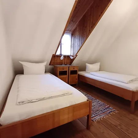 Inn Callm-hotel *