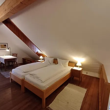 Inn Callm-hotel Kallmuenz