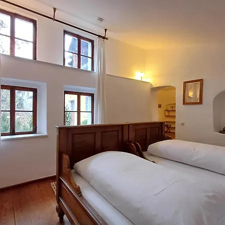 Callm-hotel * Kallmuenz