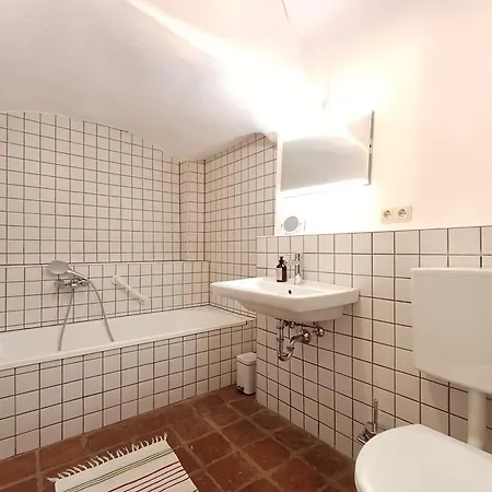 Callm-hotel Inn Kallmuenz